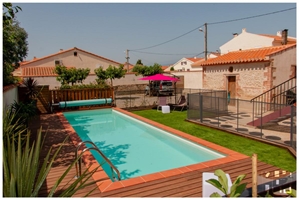 mas à la vente -   66620  BROUILLA, surface 320 m2 vente mas - UBI471744161